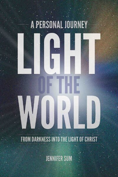teachinghumblehearts book, Light of the world