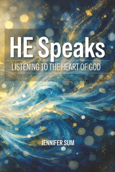 Image for book HE Speaks