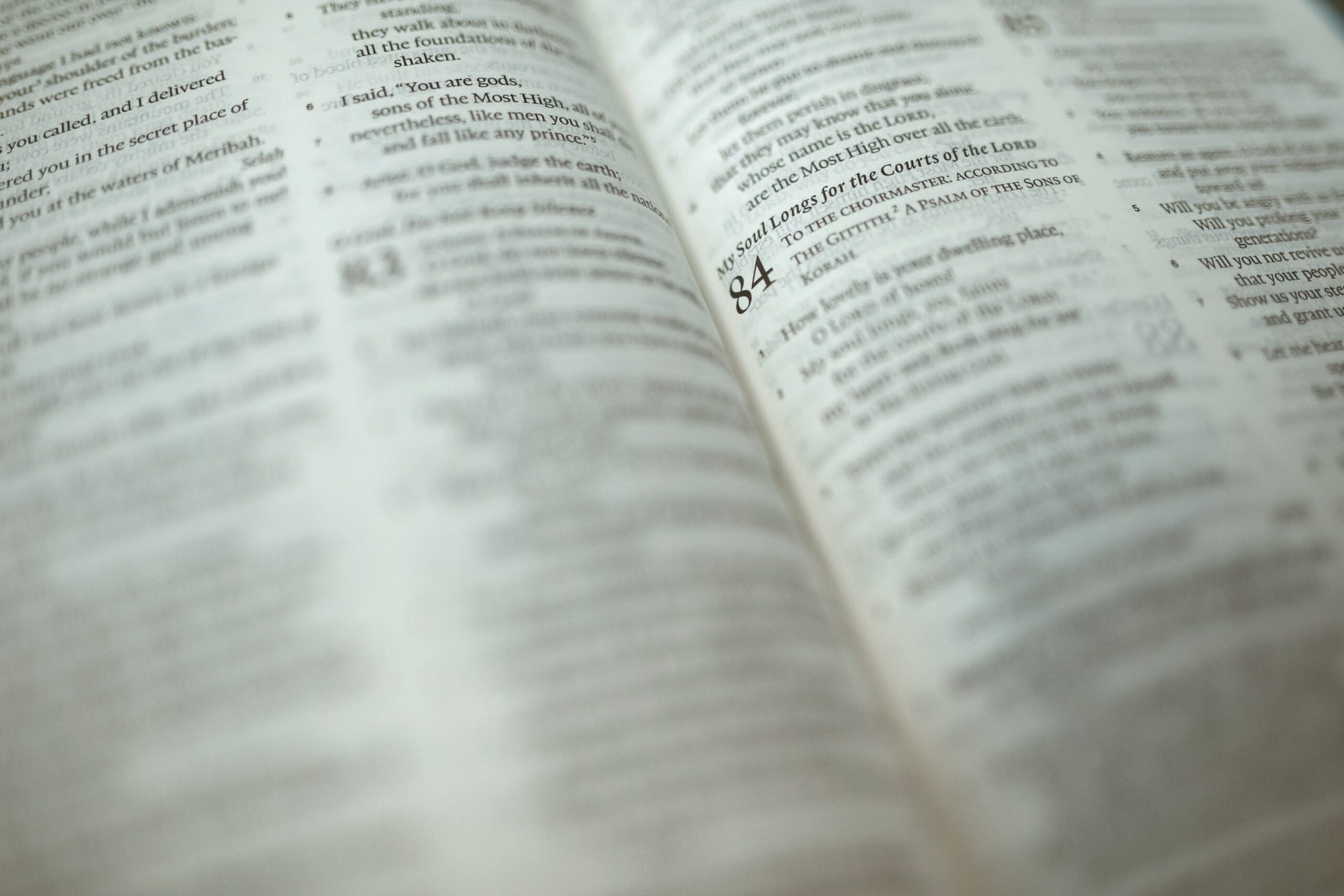 Image for a prayer over God's promises