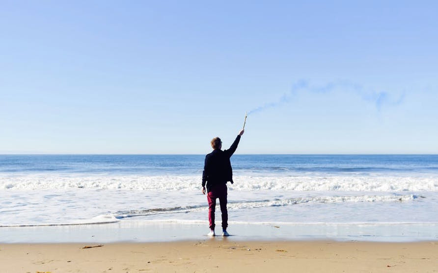 Image for How to encourage someone who's disheartened