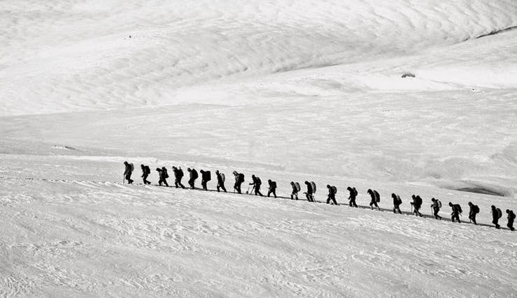 Image for How to encourage someone to serve or lead