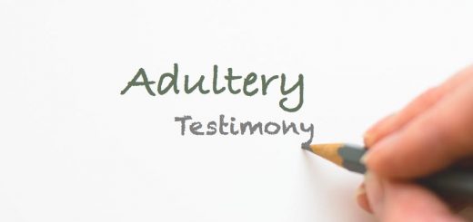 Image for Jesus heals retired manager’s eczema