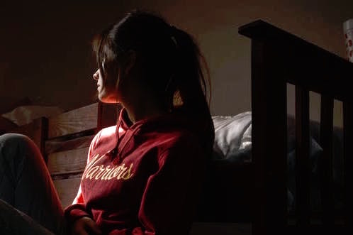 Image for A prayer over family disappointments