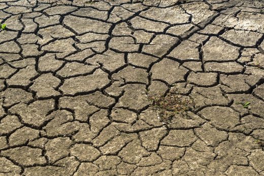 Image for A prayer over natural disasters and the earth’s destruction