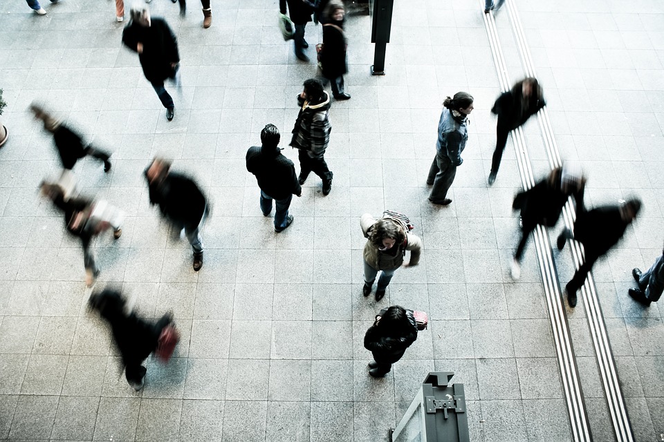 When our work ethics become unhealthy