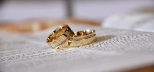 Image for prayer for marriage