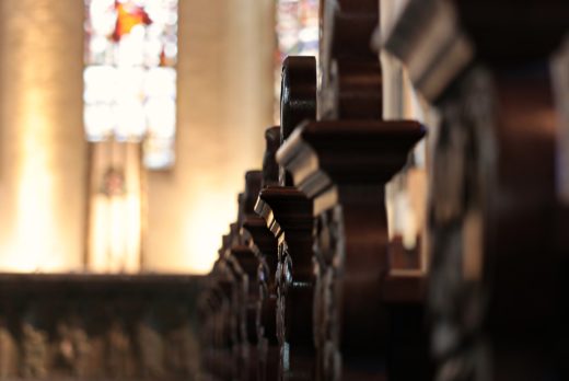 Image for The Catholic faith in light of the Bible