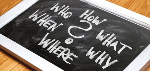 Blog image for The practice of honouring God’s will