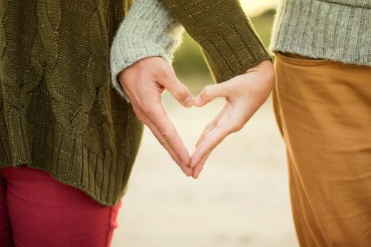 Image for Learning to speak the truth in love