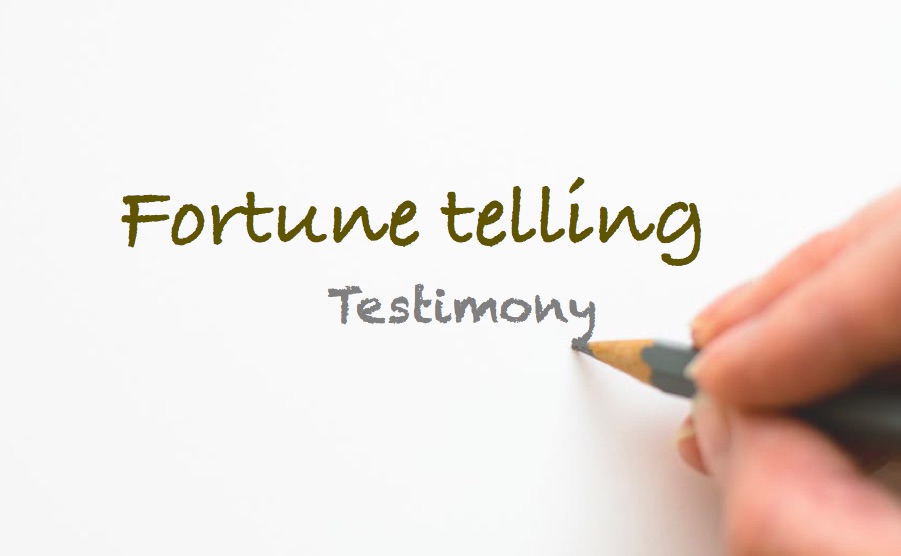 Jesus frees hotelier from spiritual attacks