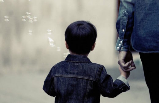 Image for Parent wounds need to be healed