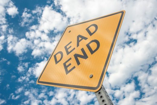 Image for Death wishes must be renounced