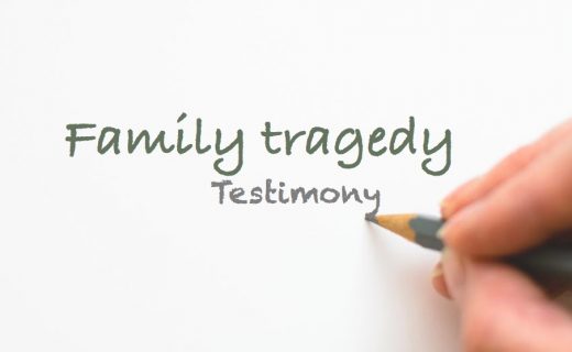 Image for Jesus frees tech manager from guilt