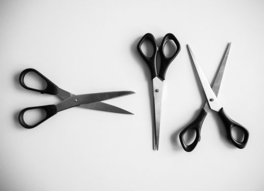 Image for Ungodly soul ties must be cut
