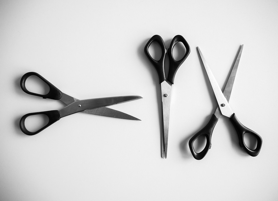 Image for Ungodly soul ties must be cut
