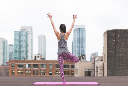 Image for Yoga is a dangerous spiritual discipline