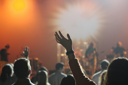 A prayer for the Church in Last Days