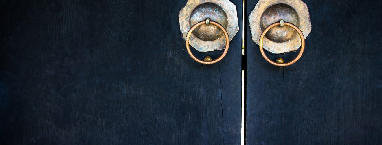 Image for a prayer to break curses of idolatry