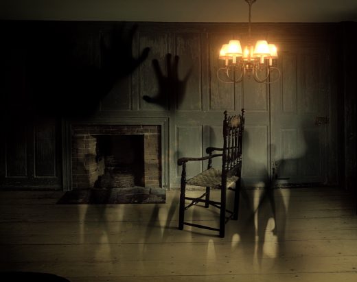 Image for Demonic nightmares can be stopped