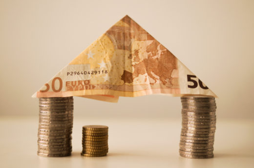 Image for our lessons about money