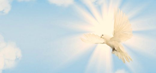 Image for a prayer about God's goodness