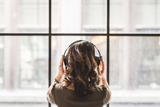 Image for How to prepare our hearts to hear from God