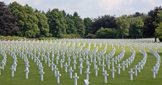Image for Interacting with the "dead" is demonic