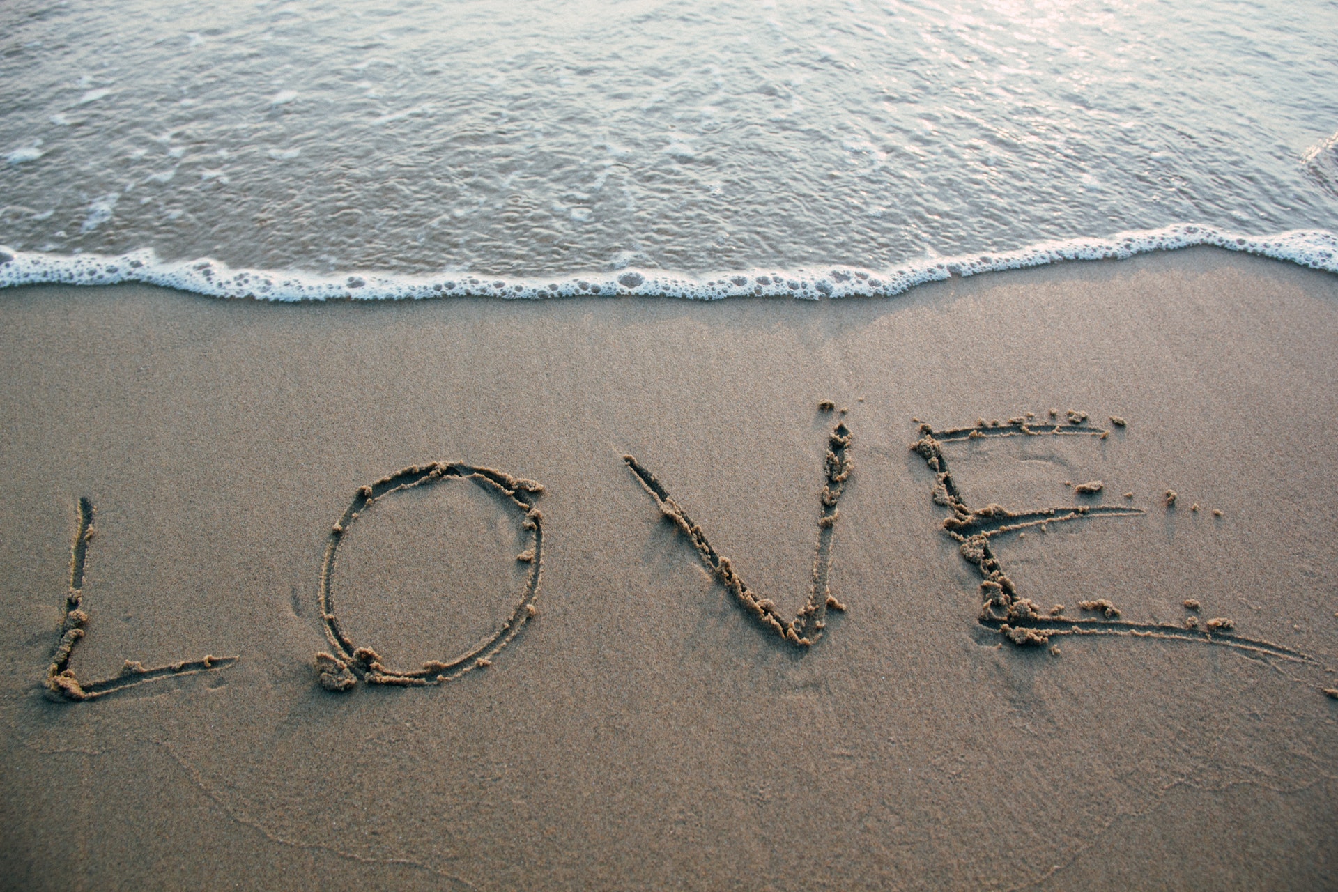Image for a prayer for loving others