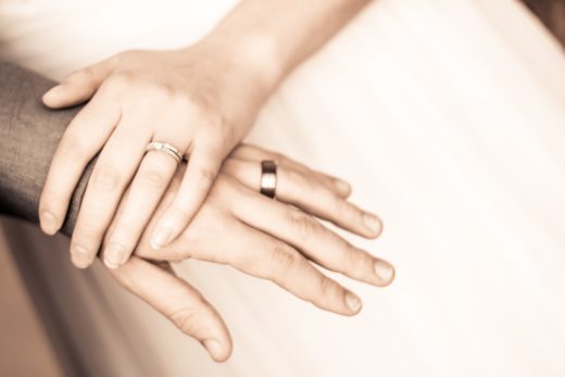 Image for 6 crucial lessons about marriage