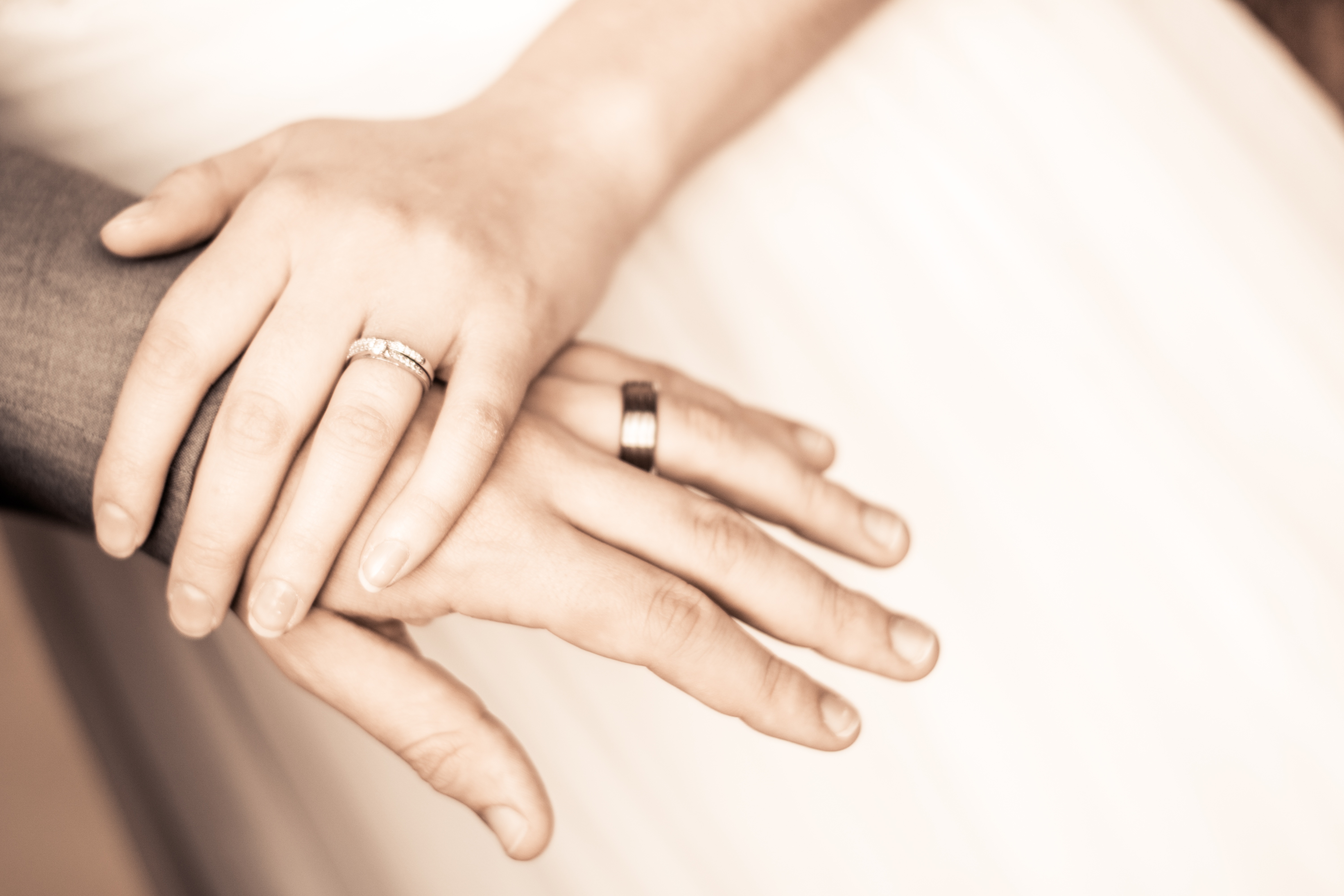 Image for 6 crucial lessons about marriage