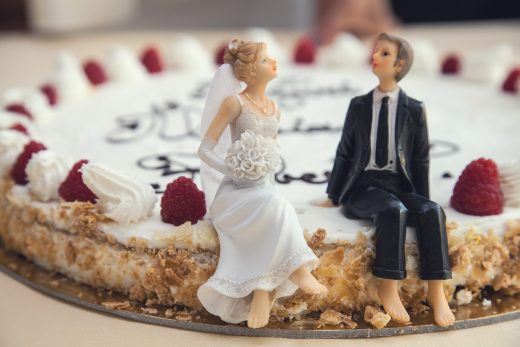 Image for Self as spouse