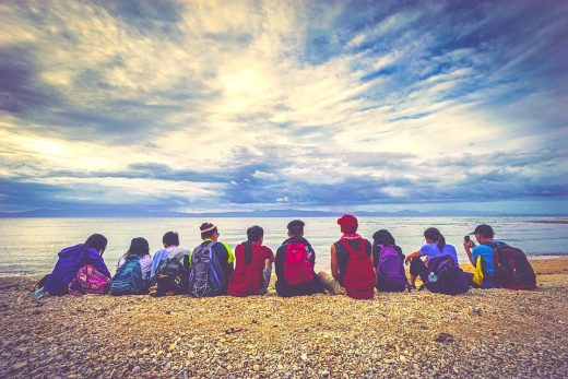 Image for Staying healthy when serving others in ministry