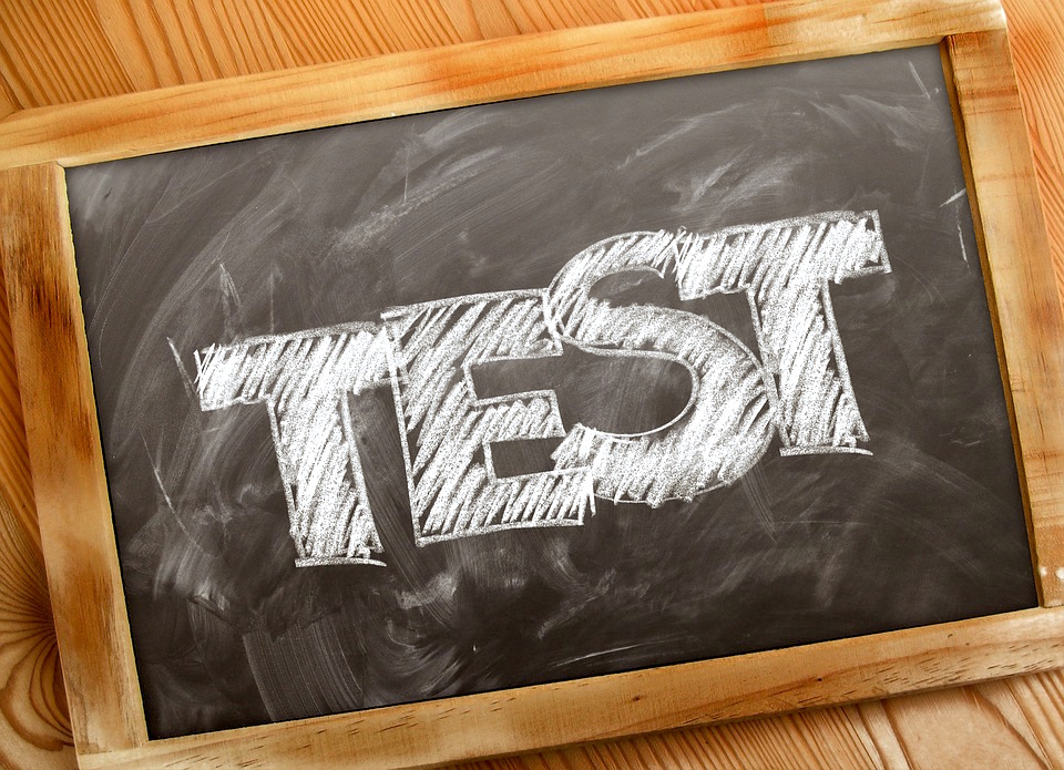 Image for Testing for deceitful spirits in churches