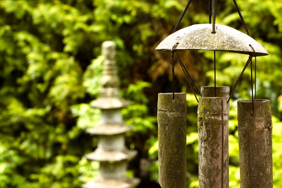 Image for Why feng shui is unprofitable