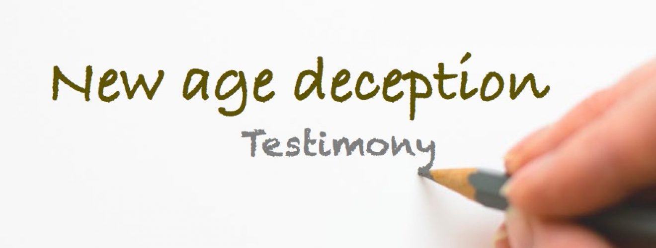 Image for Jesus heals journalist of insomnia and anxiety