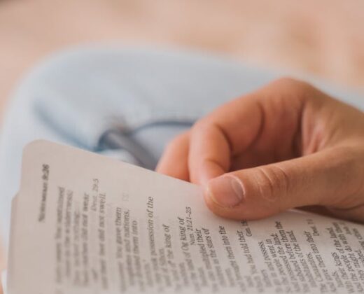 Image for Reading the Bible with God's Spirit