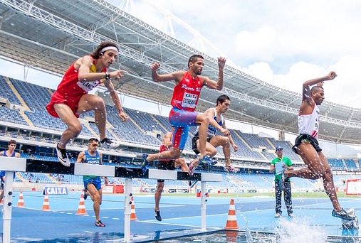 Image for 7 common hurdles in reading the Bible