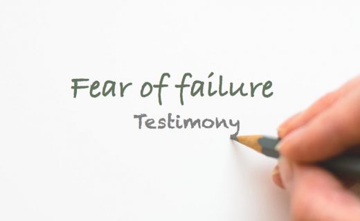 Image for Jesus helps banker overcome sudden muteness