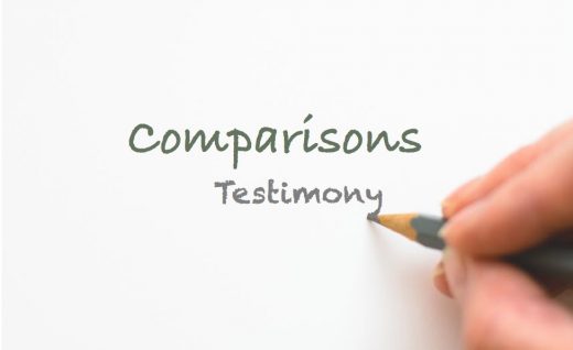 Image for Jesus restores teacher’s self esteem
