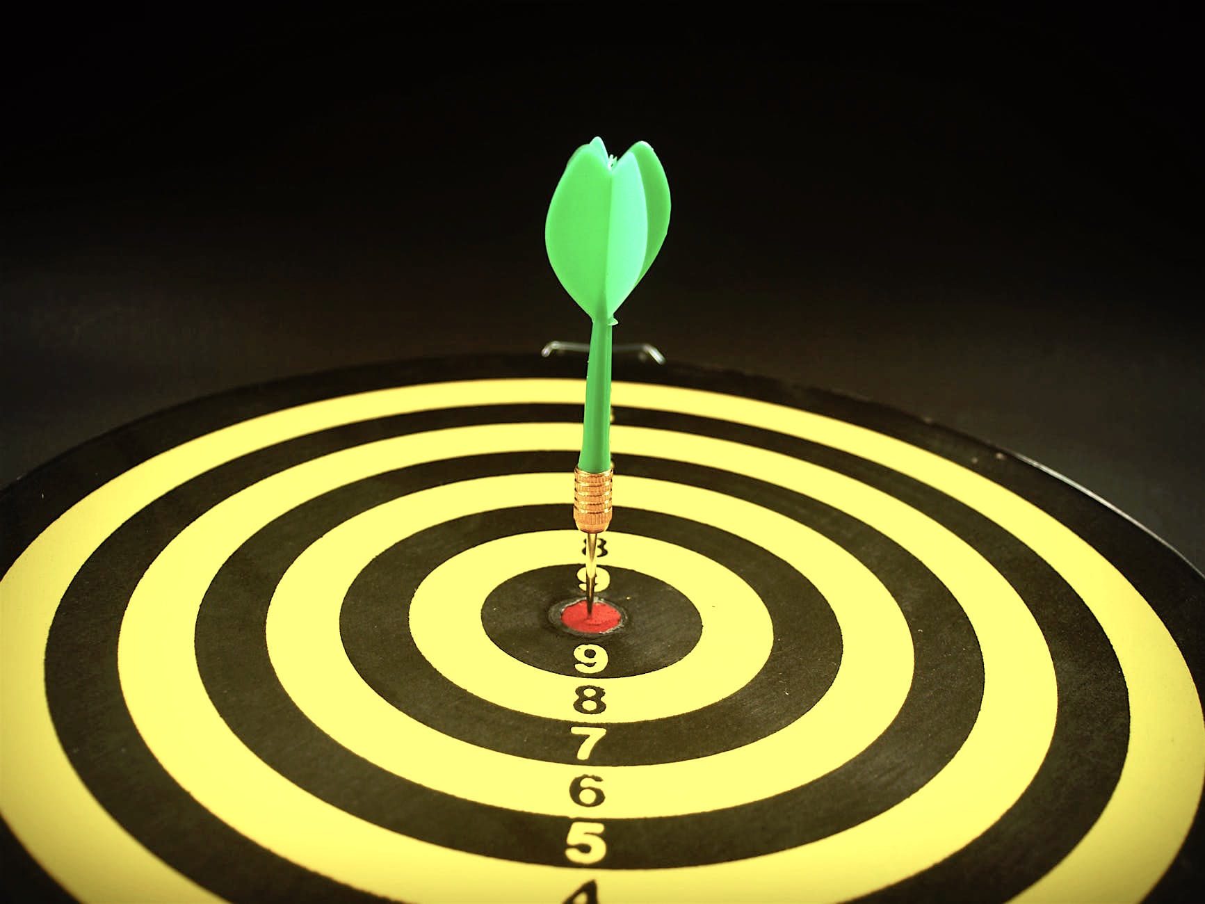 Image for The toxic effect of perfectionism