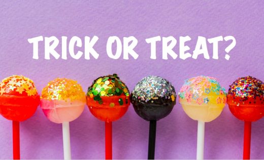 Image for Withstanding the social pressures of Halloween