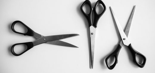 切斷不敬虔的魂結