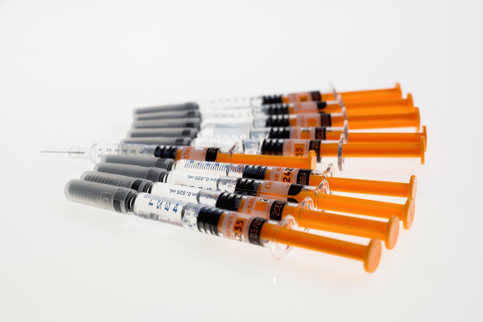 Image for Vaccines and medical research that use the tissues of aborted babies