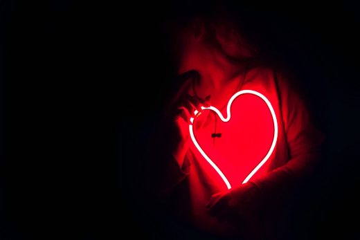 Image for Why we may struggle to love perfectly