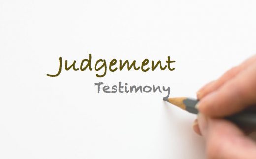 Image for Jesus leads accountant to repentance