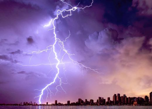 Image for Do our lives reflect God's power?