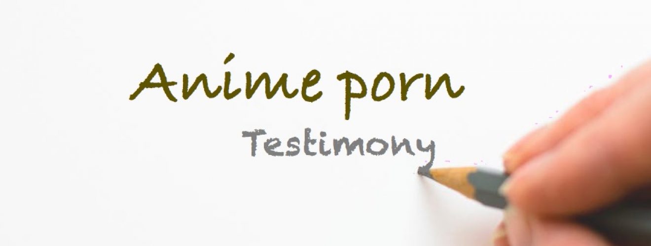 Image for Jesus frees lawyer from sexual bondage 