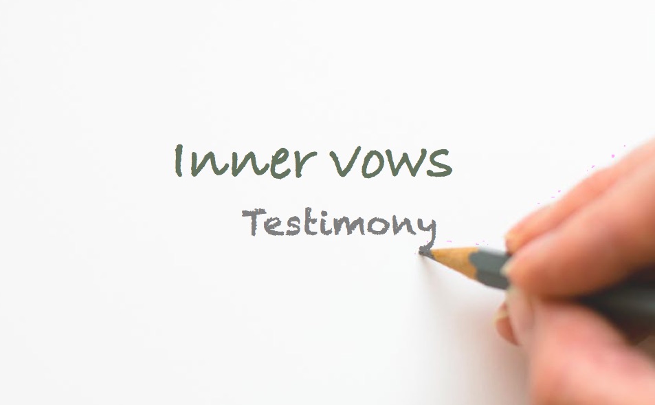 Image for Jesus reminds director of his sonship position