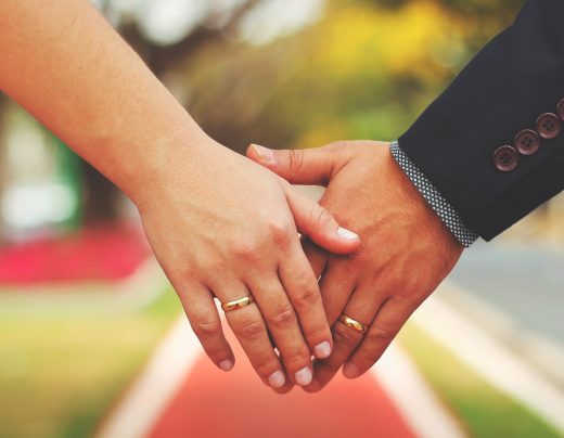 Image for A prayer for our unbelieving spouse