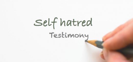Image for Jesus frees entrepreneur from self-condemnation